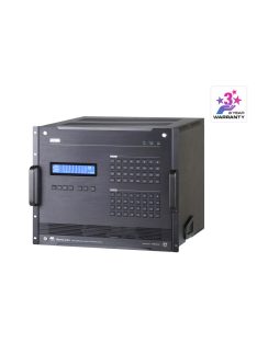   ATEN Videómátrix Professional  Audio és Video, moduláris - VM3250