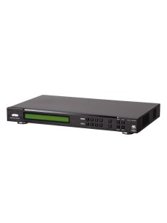 ATEN Videomátrix 4x4 HDMI, scaler