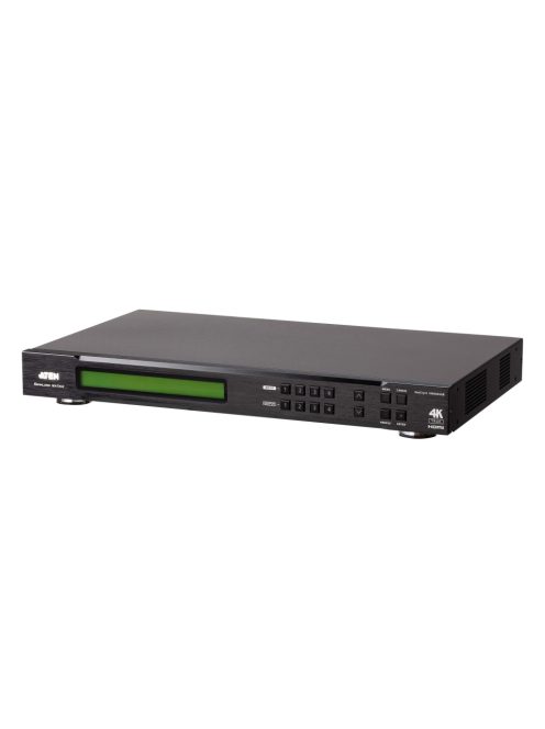ATEN Videomátrix 4x4 HDMI, scaler