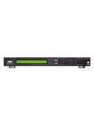 ATEN Videomátrix 4x4 HDMI, scaler