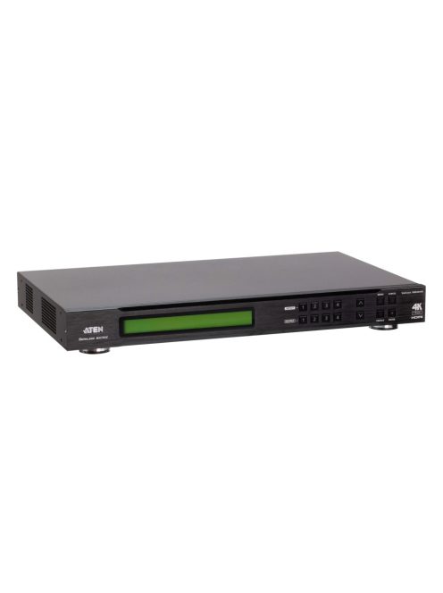 ATEN Videomátrix 4x4 HDMI, scaler