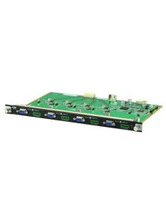 ATEN VanCryst Modul VGA Mátrix Switchekhez, 4 port - VM7104