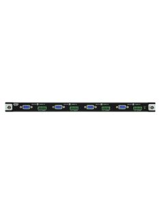 ATEN VanCryst Modul VGA Mátrix Switchekhez, 4 port - VM7104