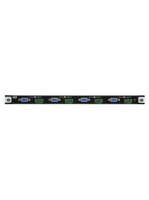ATEN VanCryst Modul VGA Mátrix Switchekhez, 4 port - VM7104