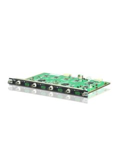   ATEN VanCryst 3G-SDI Modul Mátrix Switchekhez, 4 port - VM7404