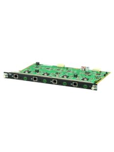  ATEN VanCryst HDBaseT Modul Mátrix Switchekhez, 4 port - VM7514