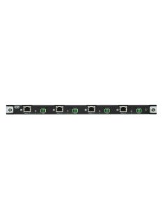   ATEN VanCryst HDBaseT Modul Mátrix Switchekhez, 4 port - VM7514