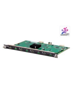 ATEN Mátrix modul 4x optikai 10G, bemenet