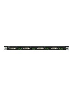 ATEN VanCryst DVI Modul Mátrix Switchekhez, 4 port - VM7604