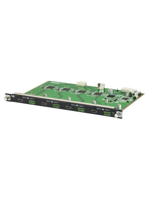 ATEN VanCryst Modul HDMI Mátrix Switchekhez, 4 port - VM7804