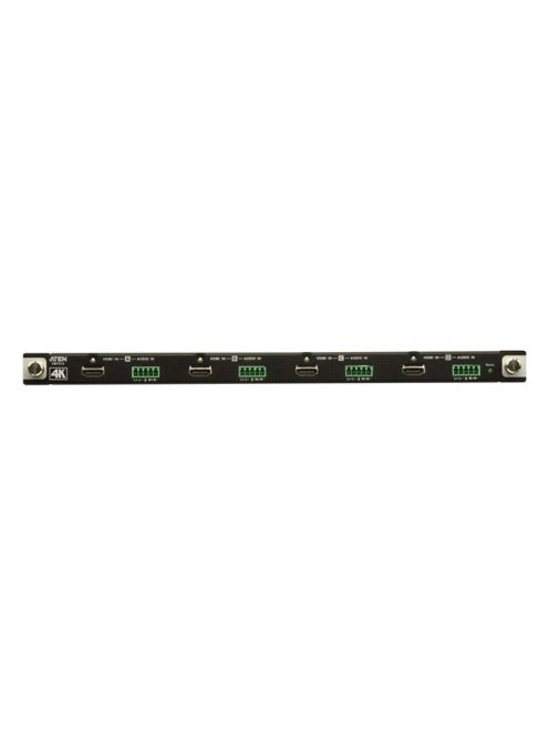 ATEN VanCryst Modul HDMI Mátrix Switchekhez, 4K, 4 port - VM7814