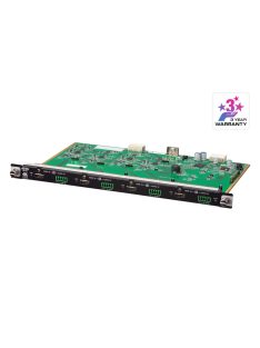   ATEN VanCryst Modul HDMI Mátrix Switchekhez, 4K, 4 port - VM7824