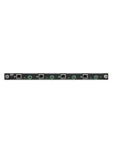   ATEN VanCryst HDBaseT Modul Mátrix Switchekhez, 4 port - VM8514