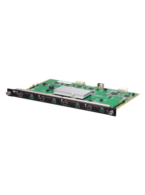 ATEN Hang kártya 4port, 10km - VM8584K2