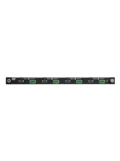 ATEN VanCryst Modul HDMI Mátrix Switchekhez, 4 port - VM8804