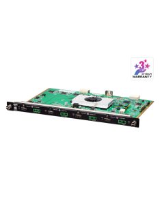 ATEN Mátrix modul 4x HDMI, 4K, kimenet - VM8824