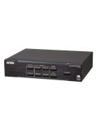 ATEN Mátrix Switch Presentation, True 4K, 4x2 port - VP1420-AT-G