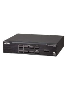   ATEN Mátrix Switch Presentation, True 4K, 4x2 port - VP1420-AT-G