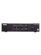 ATEN Mátrix Switch Presentation, True 4K, 4x2 port - VP1420-AT-G