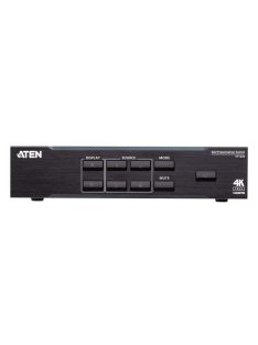   ATEN Mátrix Switch Presentation, True 4K, 4x2 port - VP1420-AT-G