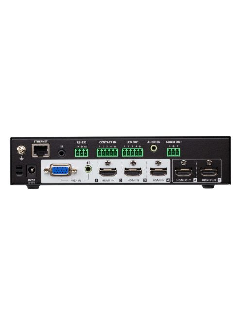 ATEN Mátrix Switch Presentation, True 4K, 4x2 port - VP1420-AT-G