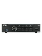 ATEN Switch Seamless Presentation Switch, Quad View Multistreaming - VP2120-AT-G