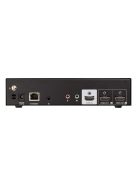 ATEN Switch Seamless Presentation Switch, Quad View Multistreaming - VP2120-AT-G
