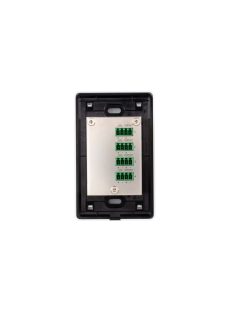 ATEN Wall plate 4 gombos fali távirányító
