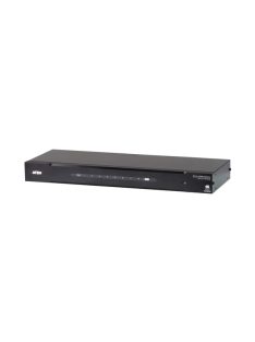 ATEN VanCryst Splitter HDMI, True 4K, 8 port - VS0108HB