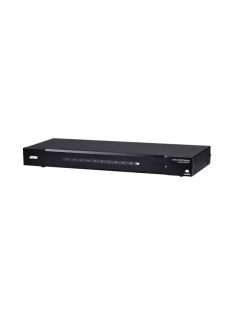 ATEN VanCryst Splitter HDMI, True 4K, 10 port - VS0110HA
