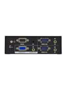 ATEN VanCryst Switch VGA, 2 port - VS0201