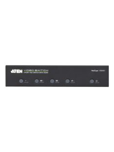 ATEN VanCryst Switch VGA, 4 port - VS0401