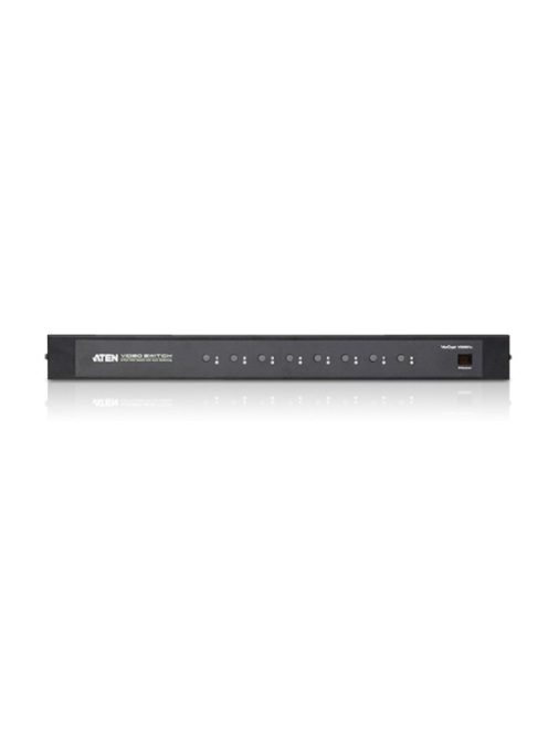 ATEN VanCryst Switch VGA, 8 port - VS0801A