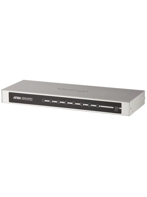 ATEN VanCryst Switch HDMI 8 portos - VS0801H