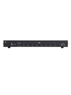 ATEN VanCryst Switch HDMI, True 4K, 8 port - VS0801HB