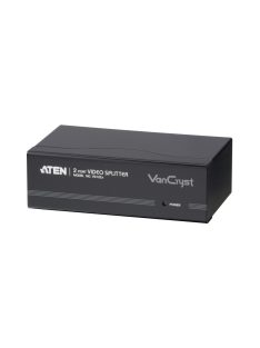 ATEN VanCryst Splitter VGA, 2 port - VS132A