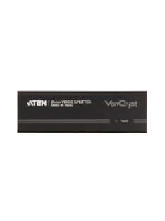 ATEN VanCryst Splitter VGA, 2 port - VS132A
