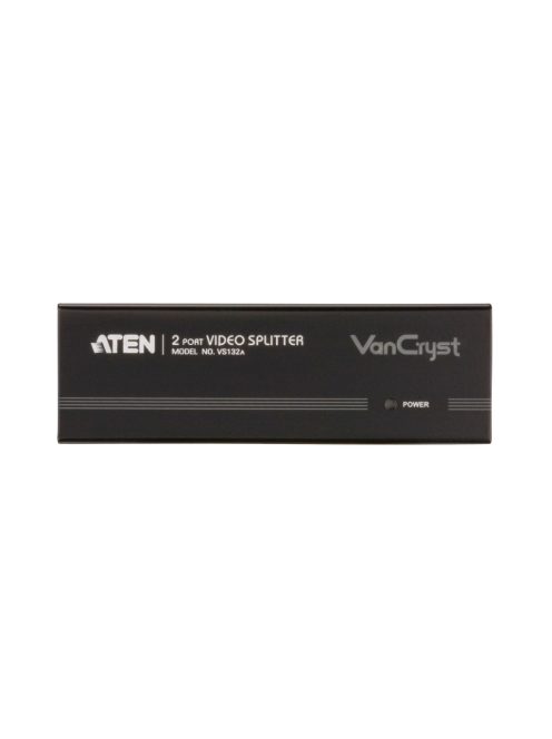 ATEN VanCryst Splitter VGA, 2 port - VS132A