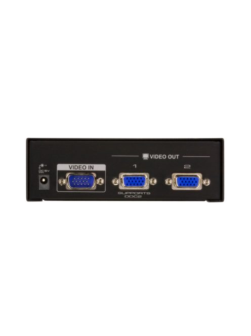 ATEN VanCryst Splitter VGA, 2 port - VS132A