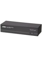 ATEN VanCryst Splitter VGA, 4 port - VS134A