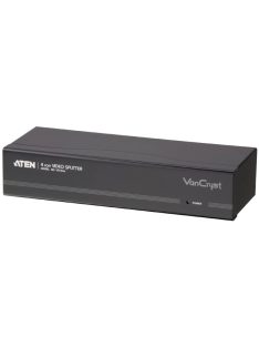 ATEN VanCryst Splitter VGA, 4 port - VS134A