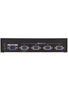 ATEN VanCryst Splitter VGA, 4 port - VS134A