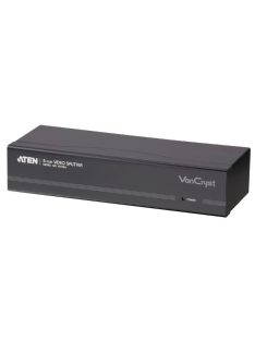 ATEN VanCryst Splitter VGA, 8 port - VS138A