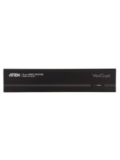 ATEN VanCryst Splitter VGA, 8 port - VS138A