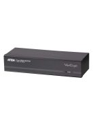 ATEN VanCryst Splitter VGA, 8 port - VS138A