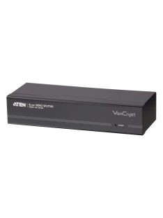 ATEN VanCryst Splitter VGA, 8 port - VS138A