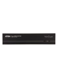 ATEN VanCryst Splitter VGA, 8 port - VS138A