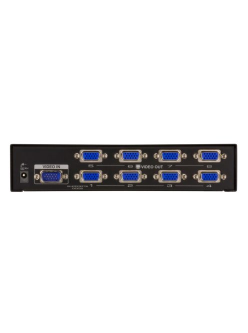 ATEN VanCryst Splitter VGA, 8 port - VS138A