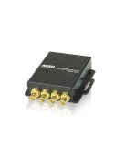 ATEN VanCryst Splitter 3G-SDI, 6 port - VS146