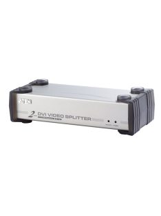 ATEN VanCryst Splitter DVI, 2 port - VS162